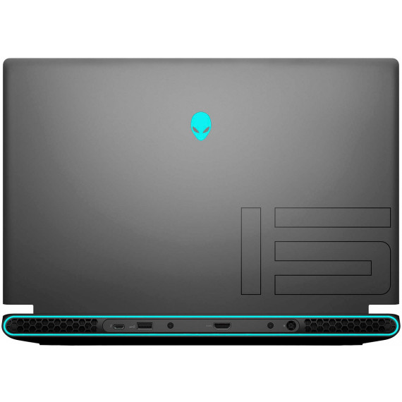 Alienware m15 R7 (AWM15R7-7914BLK)