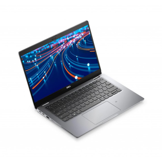 Dell Latitude 5320 2in1 Silver (N099L532013UA_2IN1_WP)