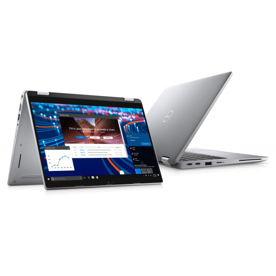 Dell Latitude 5320 (JFR70)