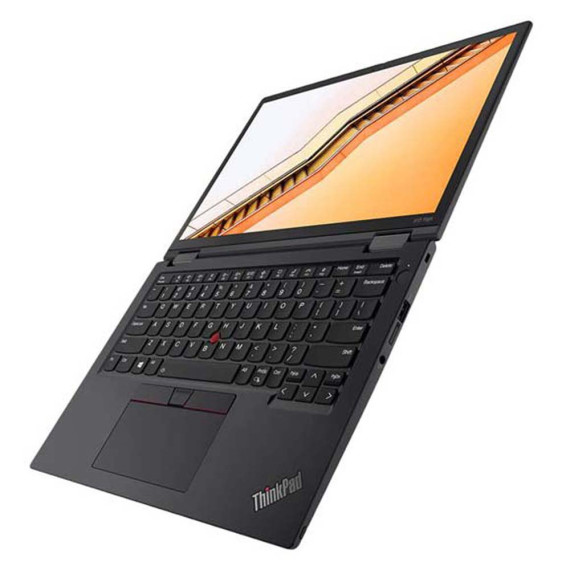 Lenovo ThinkPad X13 Gen 2 (20WK00AVUK)