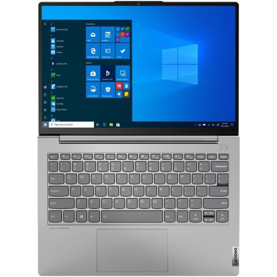 Lenovo ThinkBook 13s G2 ITL (20V9003DIX)