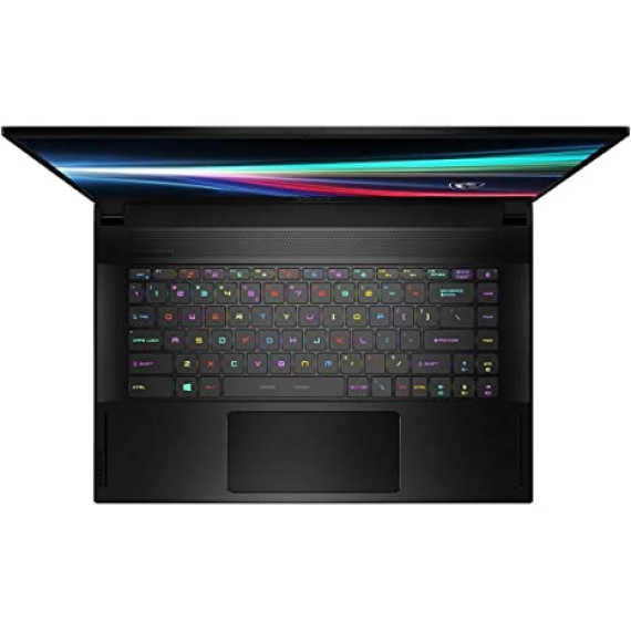 MSI Creator 15 A11UH (A11UH-492US)