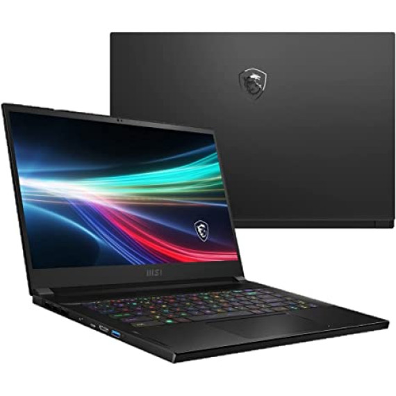 MSI Creator 15 A11UH-631 (CREATOR1511631)