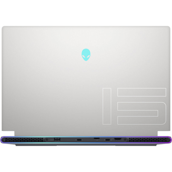 Alienware x15 R1 (AWX15R1-7972WHT)