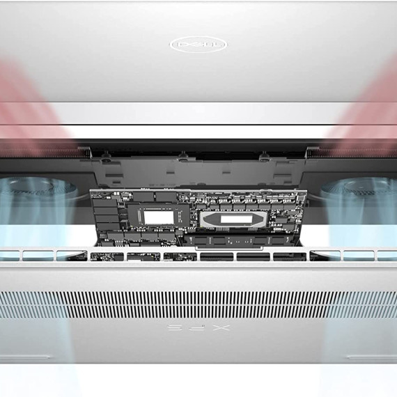 Dell XPS 17 9720 (XPS9720-7270PLT-PUS)