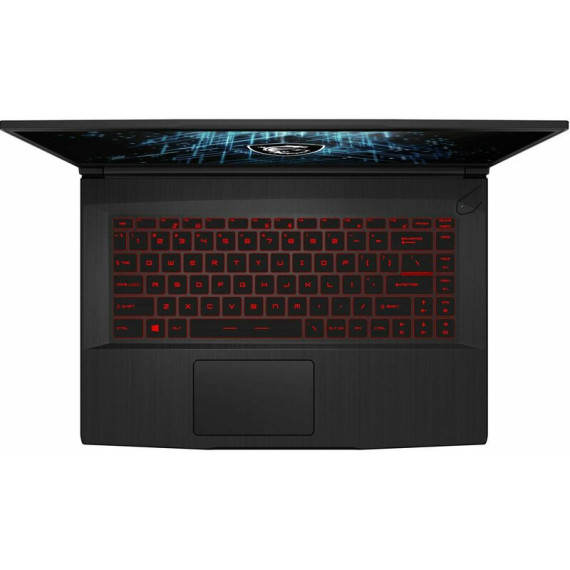 MSI GF65 Thin 10UE (GF6510UE-217US)