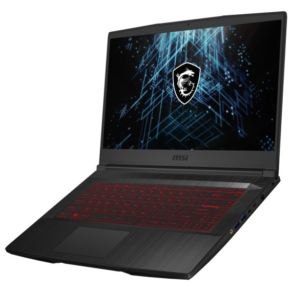 MSI GF65 Thin 10UE (GF6510UE-217US)