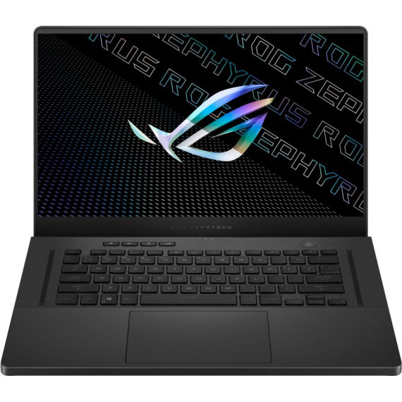 ASUS ROG Zephyrus G15 GA503QR Eclipse Gray (GA503QR-HQ030T)