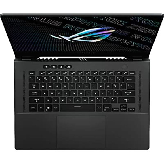ASUS ROG Zephyrus G15 GA503QR Eclipse Gray (GA503QR-HQ030T)
