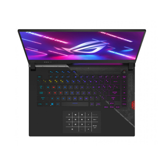 ASUS ROG Strix SCAR 15 G533ZW (G533ZW-AS95)
