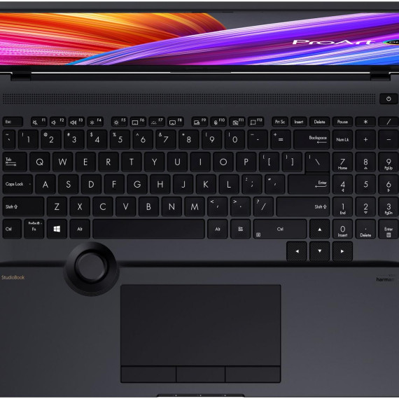 ASUS ProArt StudioBook 16 H7600ZX (H7600ZX-DB79 )
