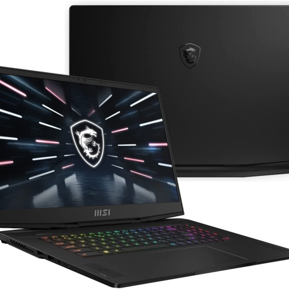 MSI Stealth GS77 12UGS-041 (Stealth7712041)