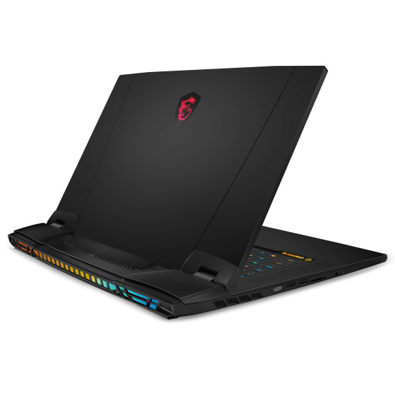 MSI Titan GT77 12UGS (GT77 12UGS-047PL)