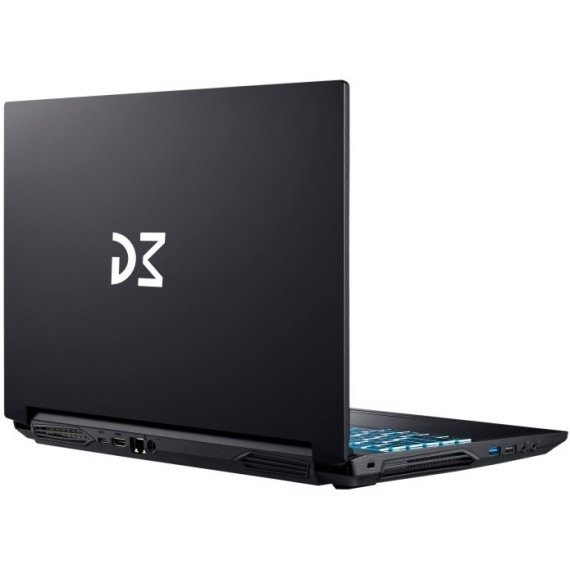 Dream Machines RG3060-15 Black (RG3060-15UA41)