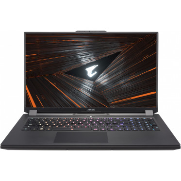 GIGABYTE AORUS 17 XE4 (XE4-73US514SH)