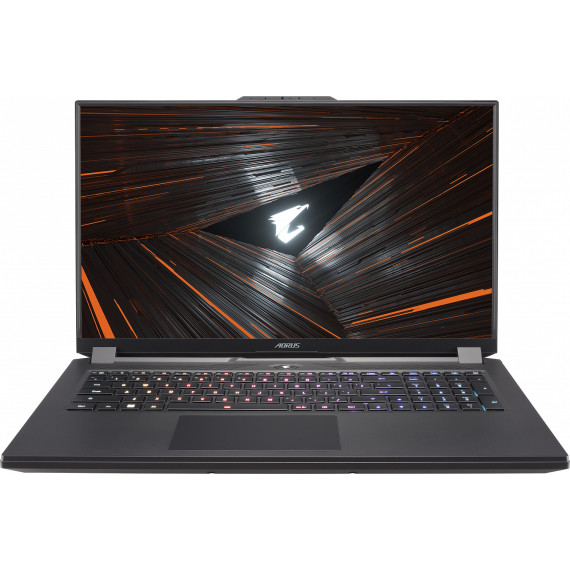 GIGABYTE AORUS 17 XE5 (XE5-73US534SH)