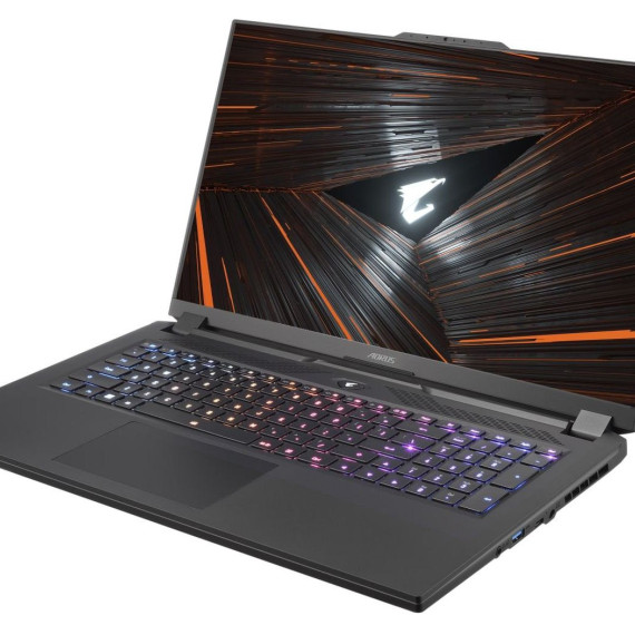 GIGABYTE AORUS 17 XE5 (XE5-73US534SH)