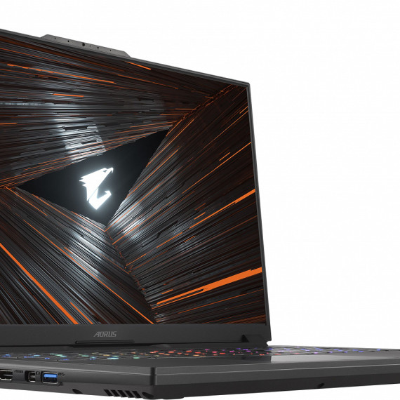 GIGABYTE AORUS 17 XE5 (XE5-73US534SH)
