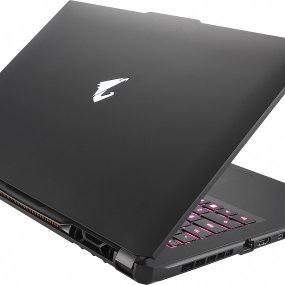 GIGABYTE AORUS 17 XE5 (XE5-73US534SH)