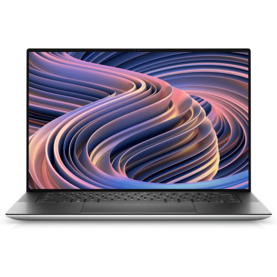 Dell XPS 15 9520 (XPS9520-9191SLV-PUS)