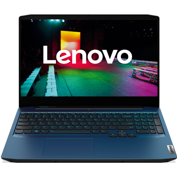 Lenovo IdeaPad Gaming 3 15IMH05 Chameleon Blue (81Y4016YRA)