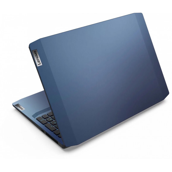 Lenovo IdeaPad Gaming 3 15IMH05 Chameleon Blue (81Y4016YRA)