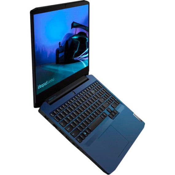 Lenovo IdeaPad Gaming 3 15IMH05 Chameleon Blue (81Y4016YRA)