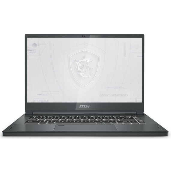MSI WS66 11UMT-220 (WS66220)