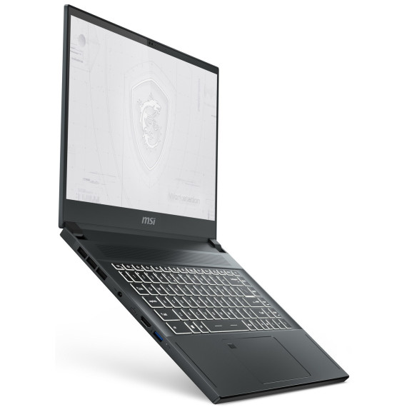 MSI WS66 11UMT-220 (WS66220)