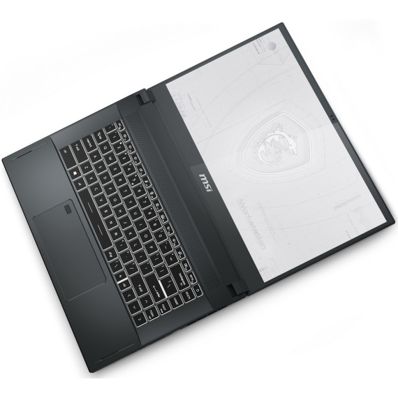 MSI WS66 11UMT-220 (WS66220)