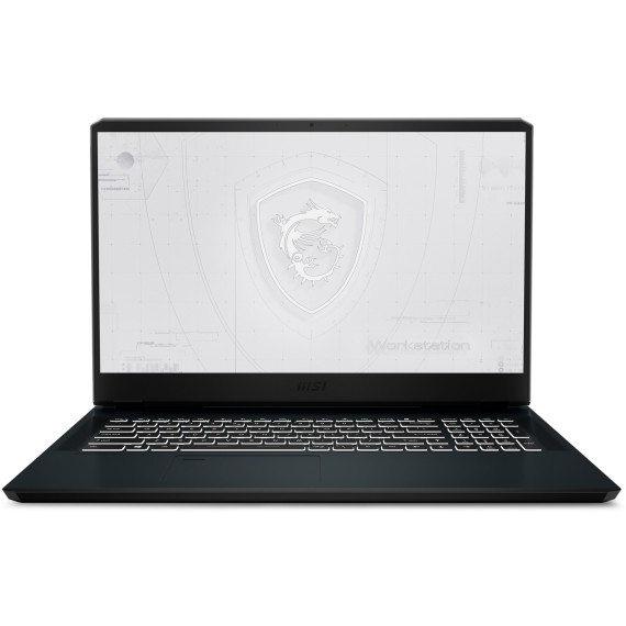 MSI WE76 11UM-458 (WE76458)