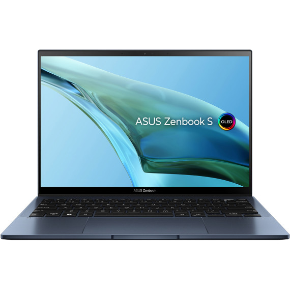 ASUS ZenBook S13 OLED UM5302TA Ponder Blue (UM5302TA-LV519W, 90NB0WA3-M00SP0)