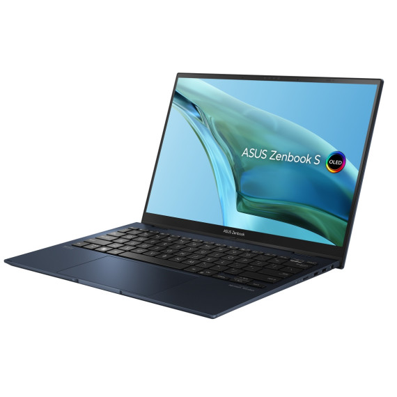 ASUS ZenBook S13 OLED UM5302TA Ponder Blue (UM5302TA-LV519W, 90NB0WA3-M00SP0)