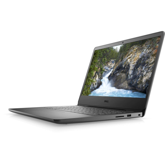 Dell Vostro 14 3400 Accent Black (N4012VN3400GE_UBU)