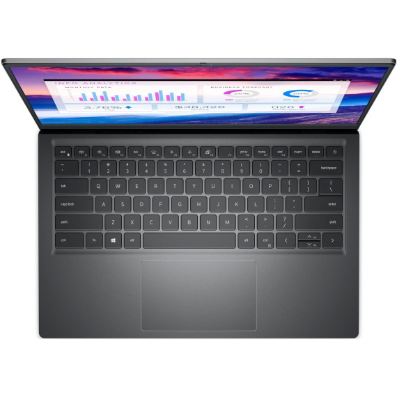 Dell Vostro 5410 Titan Gray (N5003CVN5410UA_WP11)