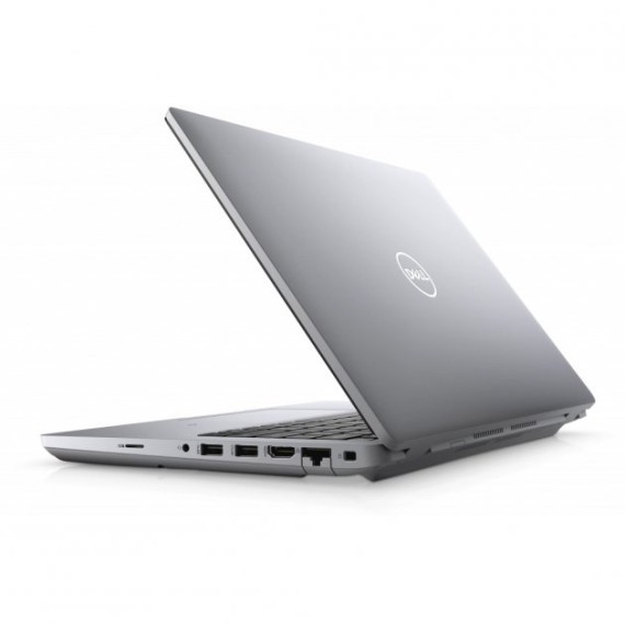 Dell Latitude 5421 (N004L542114UA_UBU)