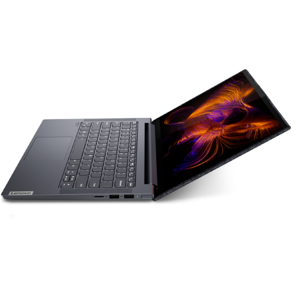 Lenovo Yoga Slim 7 14ITL05 Slate Grey (82A300KNRA)