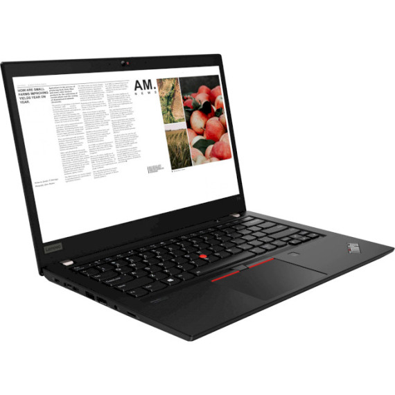 Lenovo ThinkPad T14 Gen 2 (20XK0015US)