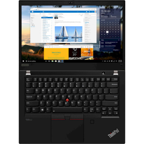 Lenovo ThinkPad T14 Gen 2 (20XK0015US)