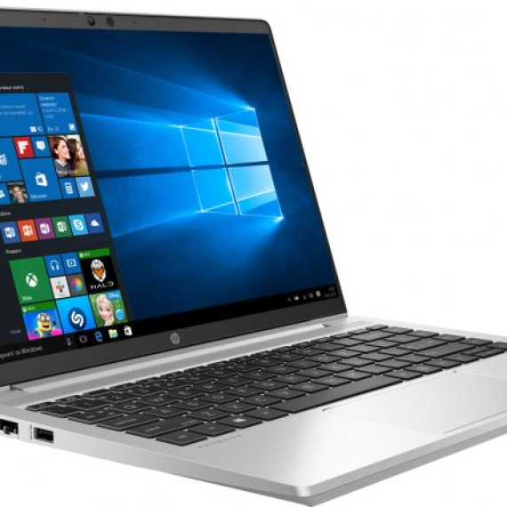 HP ProBook 445 G8 Pike Silver (2U742AV_V2)