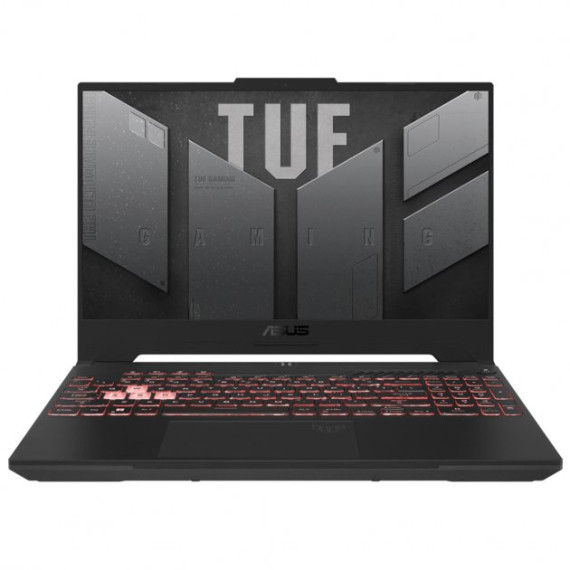 ASUS TUF Gaming A15 FA507RE (FA507RE-HN021)