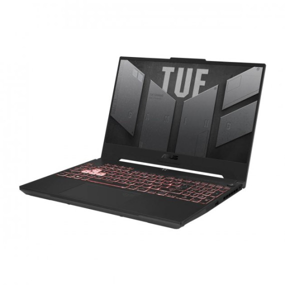ASUS TUF Gaming A15 FA507RE (FA507RE-HN021)