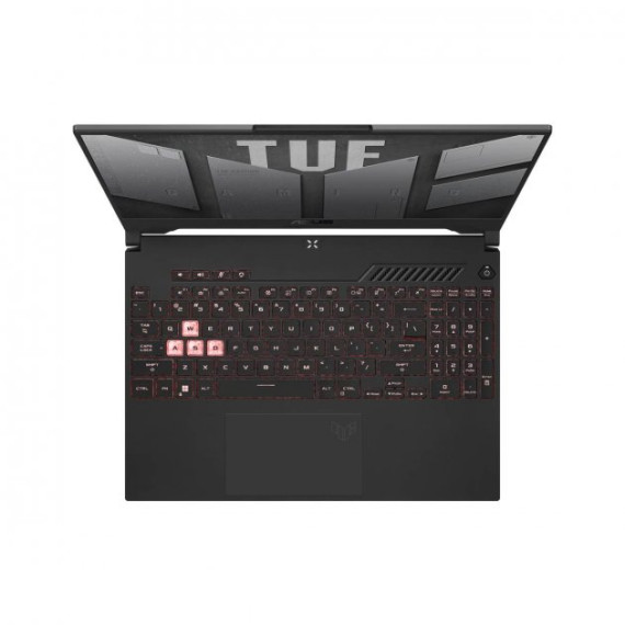 ASUS TUF Gaming A15 FA507RE (FA507RE-HN021)