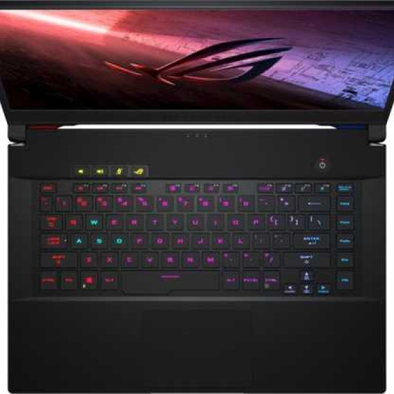 ASUS ROG Zephyrus S15 GX502LWS (GX502LWS-HF062)