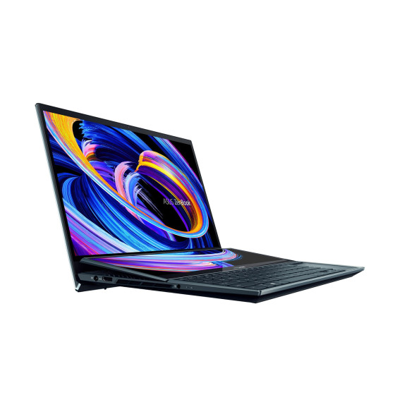 ASUS Zenbook Pro Duo 15 OLED UX582ZM (UX582ZM-H2009X)
