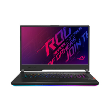 ASUS ROG Strix Scar 15 G533ZM (G533ZM-EX99)