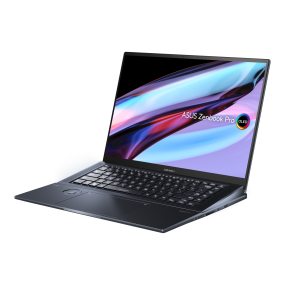 ASUS Zenbook Pro 16 UX7602ZM (UX7602ZM-XB96T)
