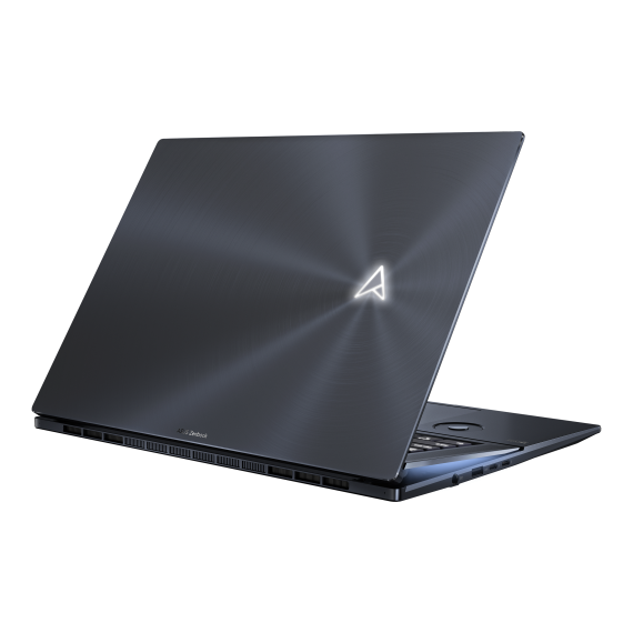 ASUS Zenbook Pro 16 UX7602ZM (UX7602ZM-XB96T)