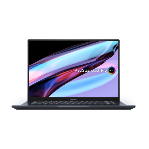ASUS Zenbook Pro 16 UX7602ZM (UX7602ZM-XB96T)