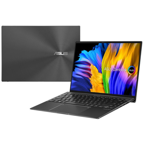 ASUS ZenBook 14X OLED (UM5401QA-OLED195W)